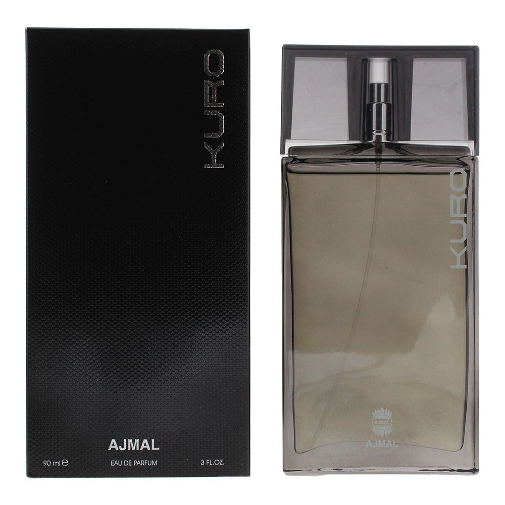 Ajmal Kuro 90ml Eau de Parfum Spray for Him
