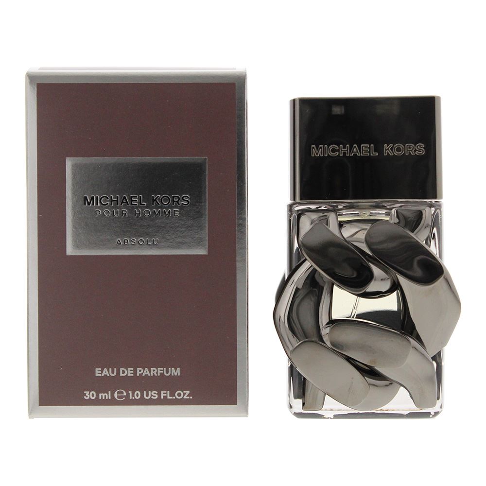 Michael Kors Pour Homme Absolu 30ml Eau de Parfum Spray for Him