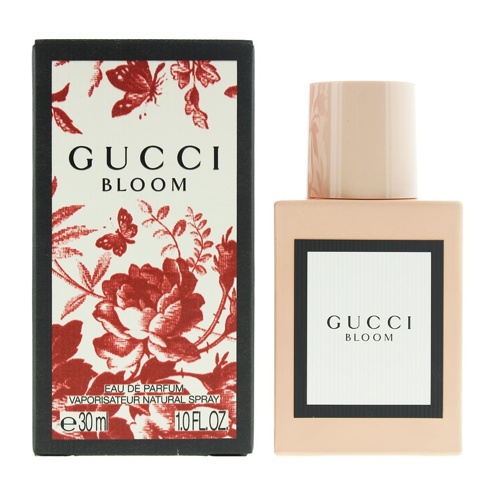 Gucci Bloom 30ml Eau de Parfum Spray for Her