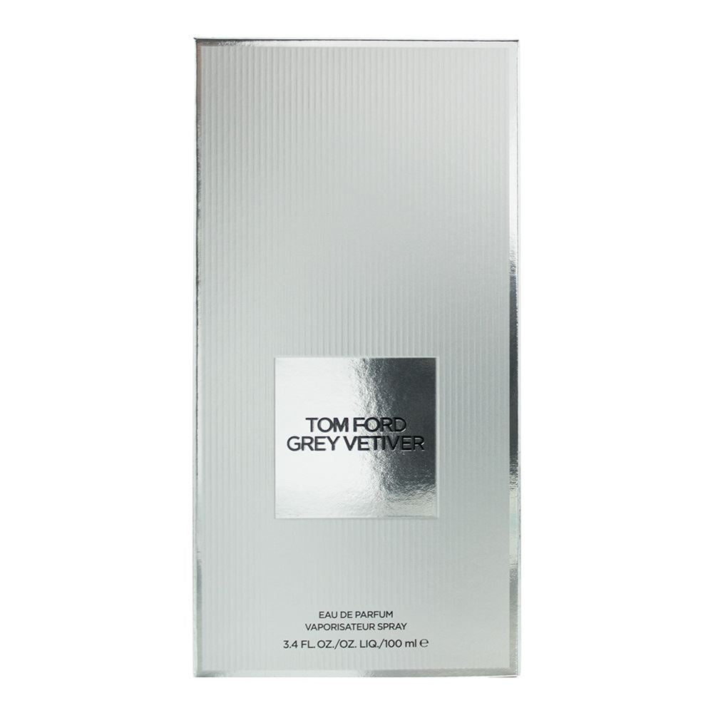 Tom Ford Grey Vetiver 100ml Eau De Parfum Spray for Him