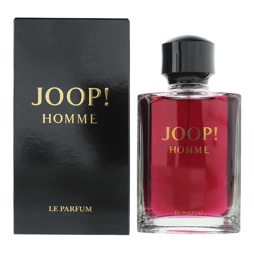 Joop! Homme Le Parfum 125ml Parfum Spray for Him
