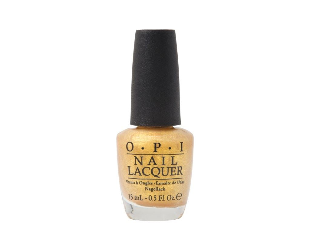 OPI Nail Lacquer 15ml - Oy Another Polish Joke