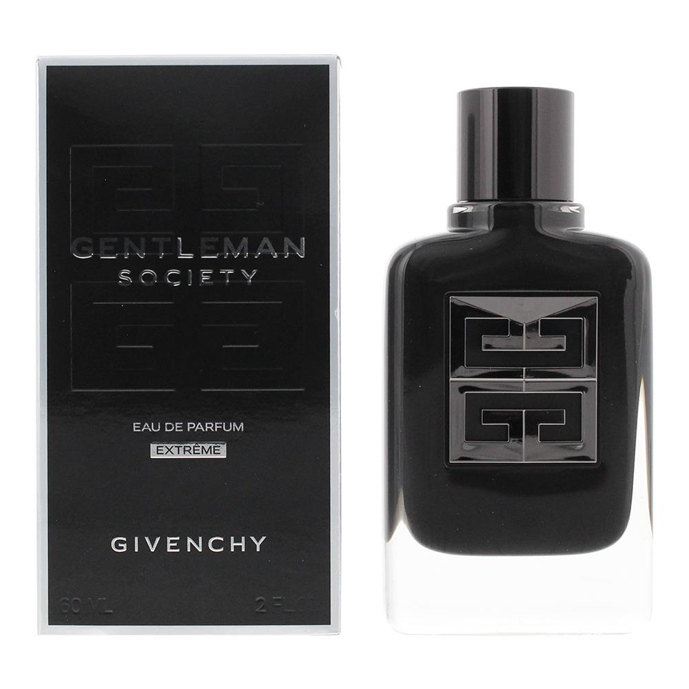 Givenchy Gentleman Society 60ml Eau de Parfum Extreme Spray for Him