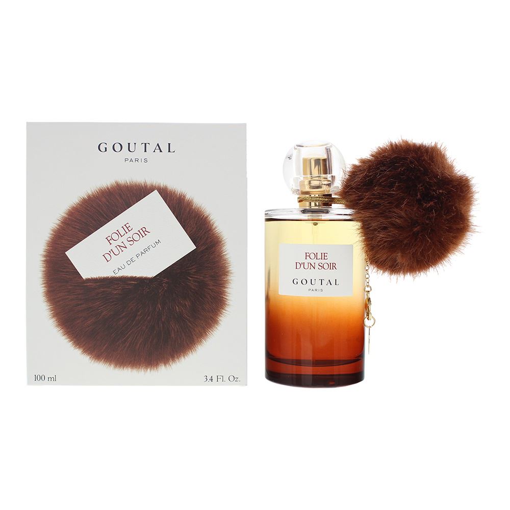 Goutal Folie D'un Soir 100ml Eau De Parfum Spray for Her