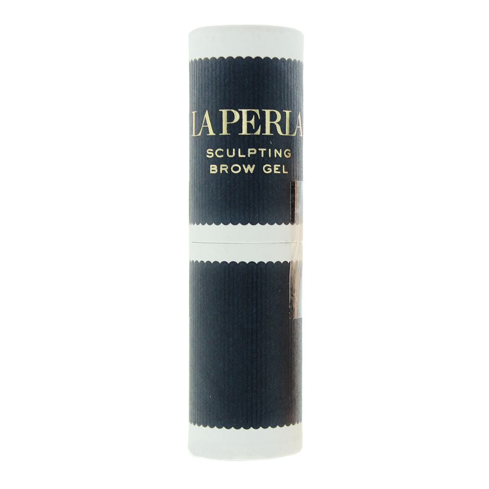 La Perla Sculpting 4.5ml Brow Gel - 202 Dark Brown
