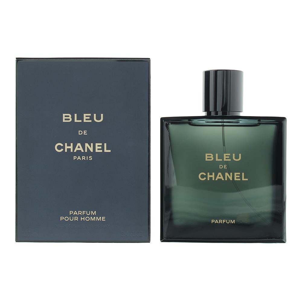 Chanel Bleu De Chanel 100ml Parfum Spray for Him