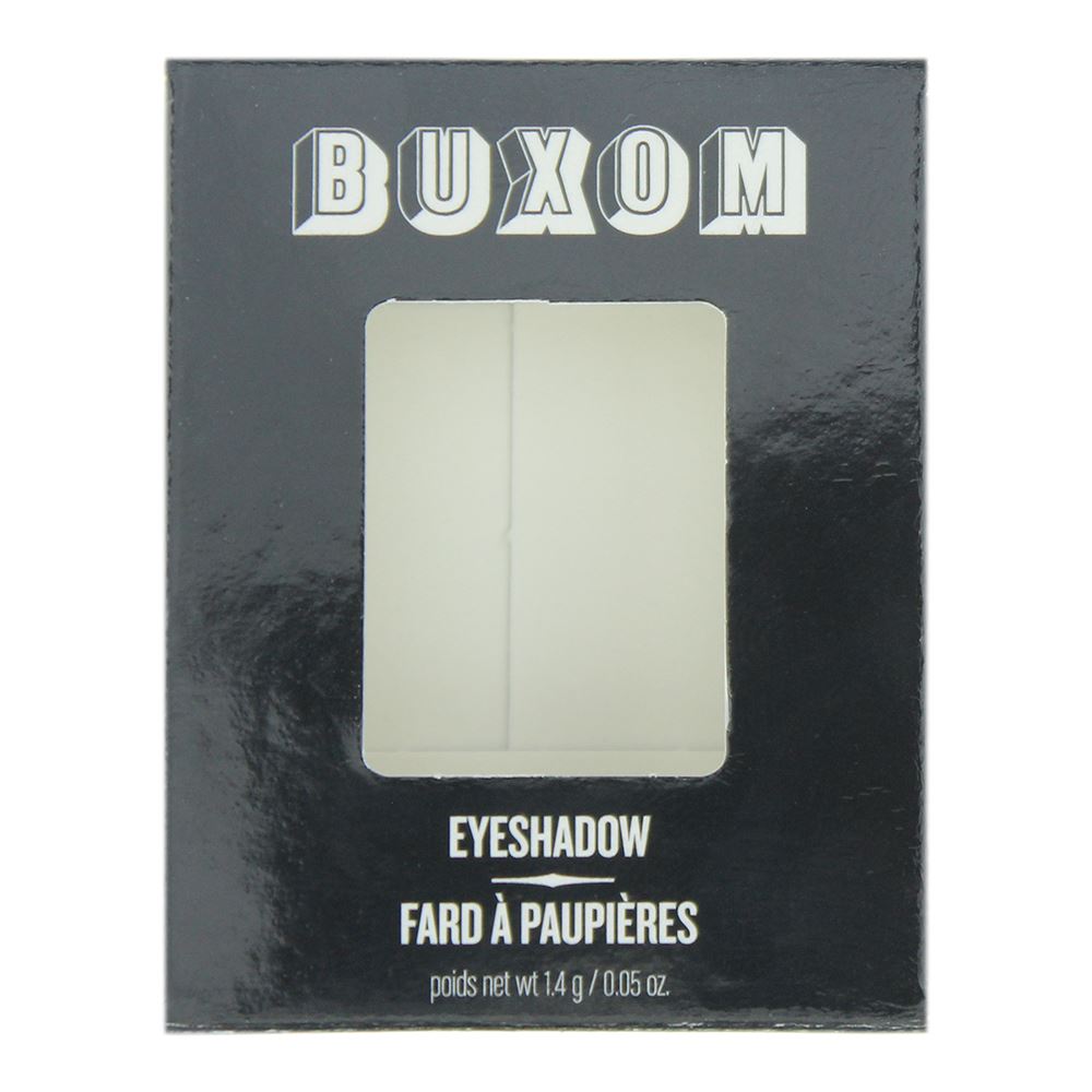 Buxom 1.5g Single Eyeshadow Bar - Cool Caviar