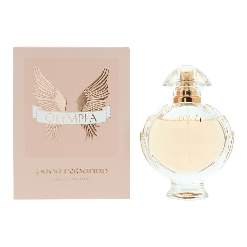 Paco Rabanne Olympea 30ml Eau de Parfum Spray for Her