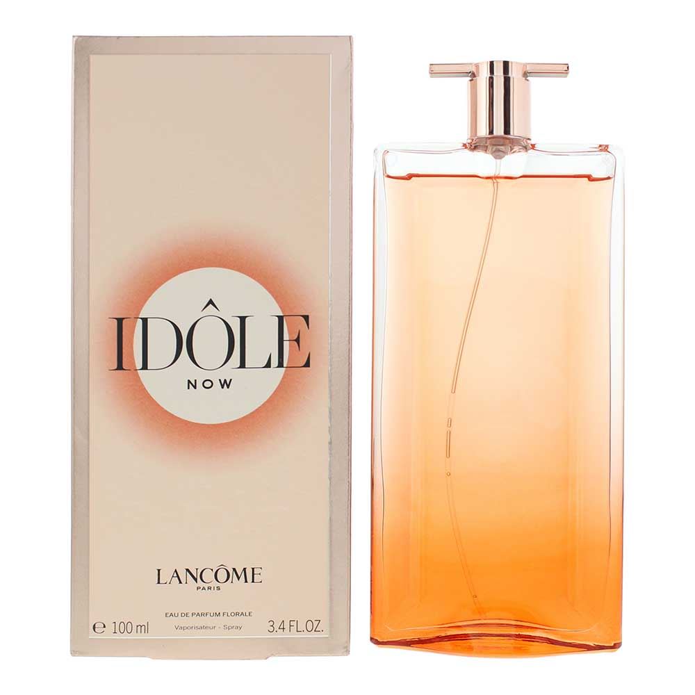 Lancome Idole Now 100ml Eau de Parfum Spray for Her