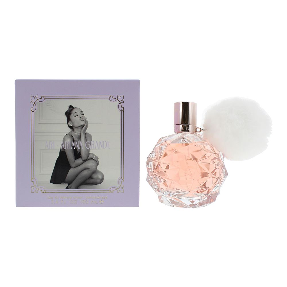 Ariana Grande Ari 100ml Eau de Parfum Spray for Her