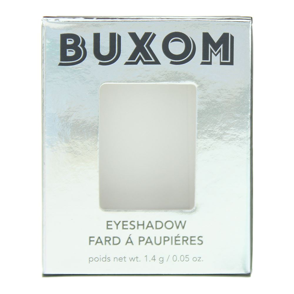 Buxom 1.5g Single Eyeshadow Bar - Unapologetic