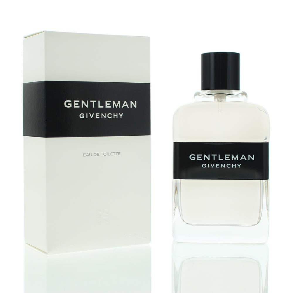 Givenchy Gentleman 100ml Eau De Toilette Spray For Him