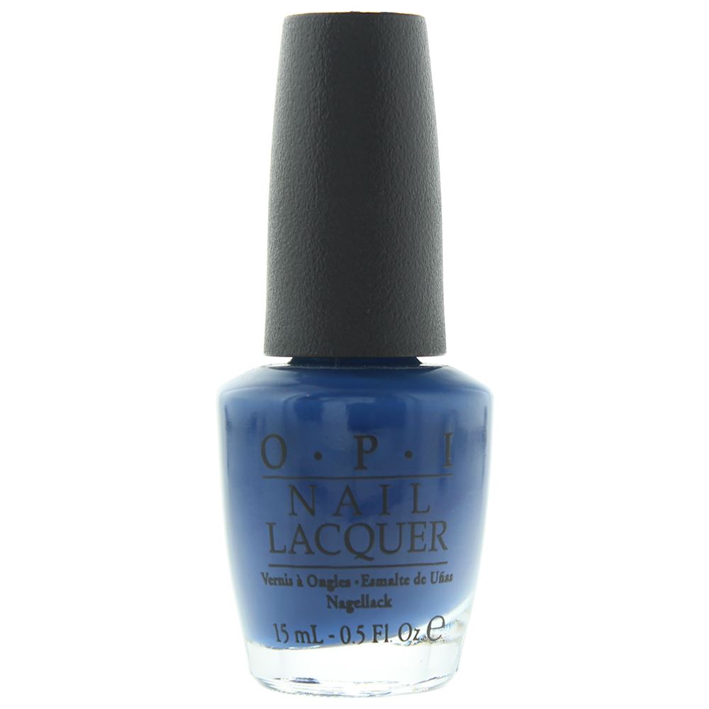 OPI Nail Lacquer 15ml - Keeping Suzi At Bay