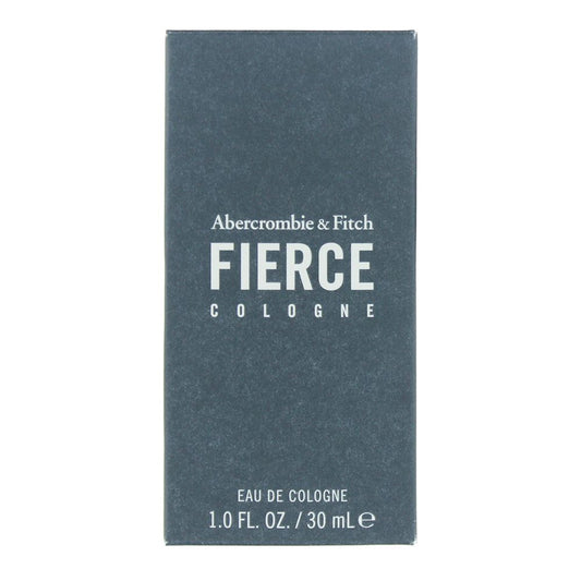 Abercrombie & Fitch Fierce Cologne 30ml Eau de Cologne Spray for Him