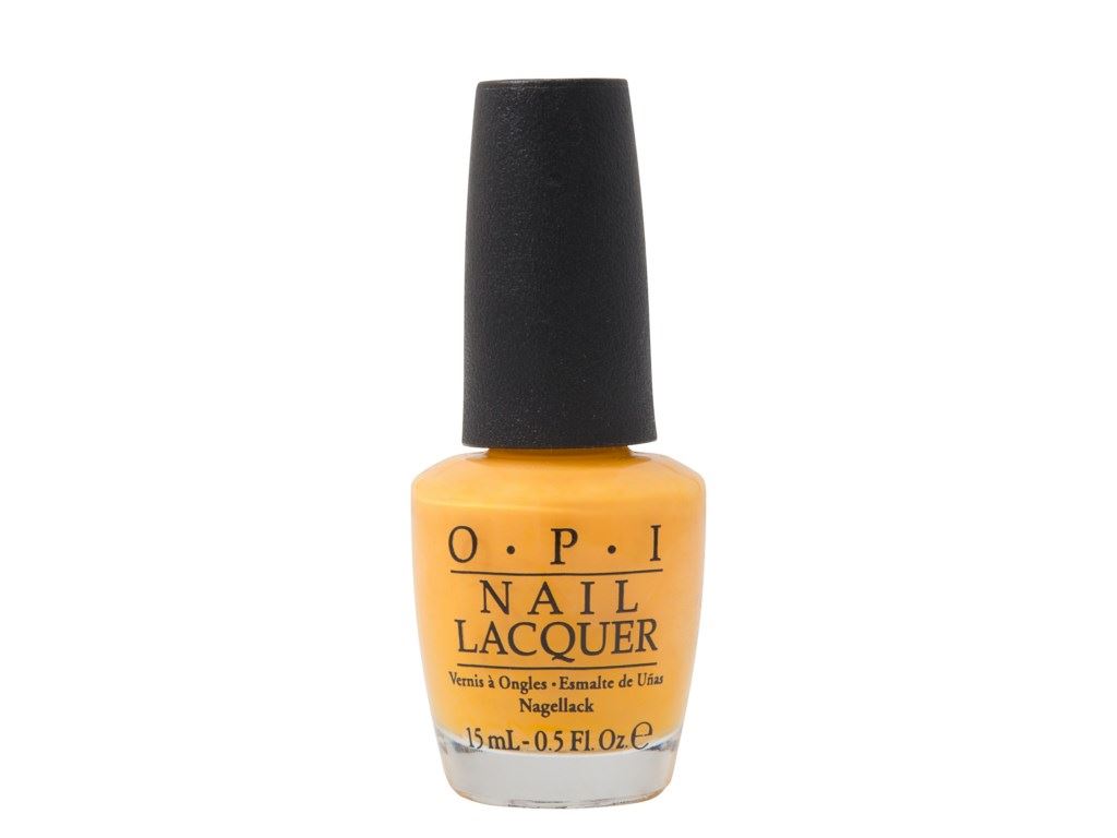 OPI Nail Lacquer 15ml - The It Color