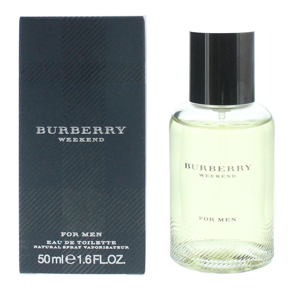 Burberry Weekend For Men 50ml Eau de Toilette Spray for Him