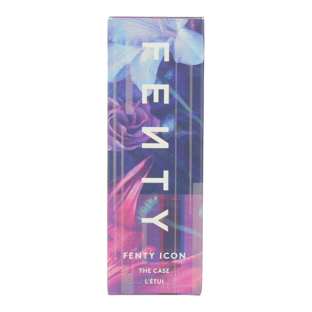 Fenty Beauty Icon The Case Refillable Lipstick Case - Berry Edition