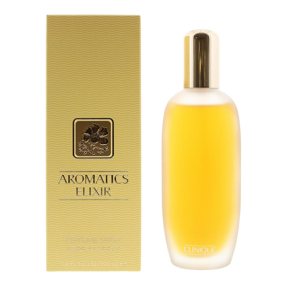 Clinique Aromatics Elixir 100ml Parfum Spray for Her
