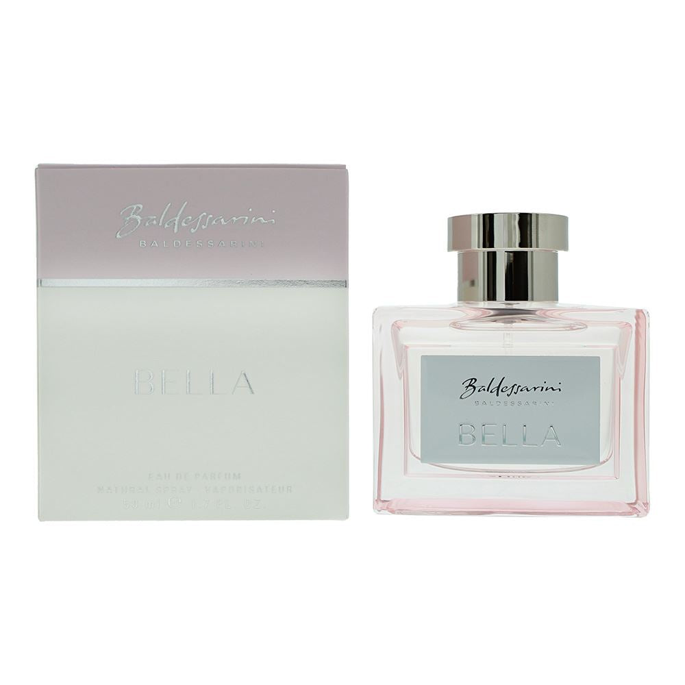Baldessarini Bella 50ml Eau De Parfum Spray for Her