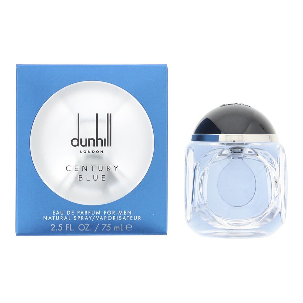 Dunhill Century Blue 75ml Eau De Parfum Spray for Him
