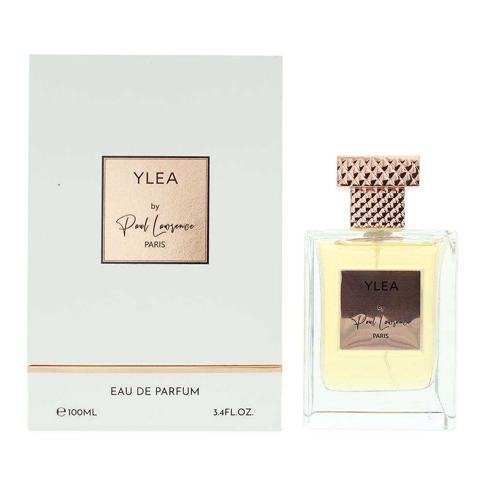 Paul Lawrence Ylea 100ml Eau de Parfum Spray for Her