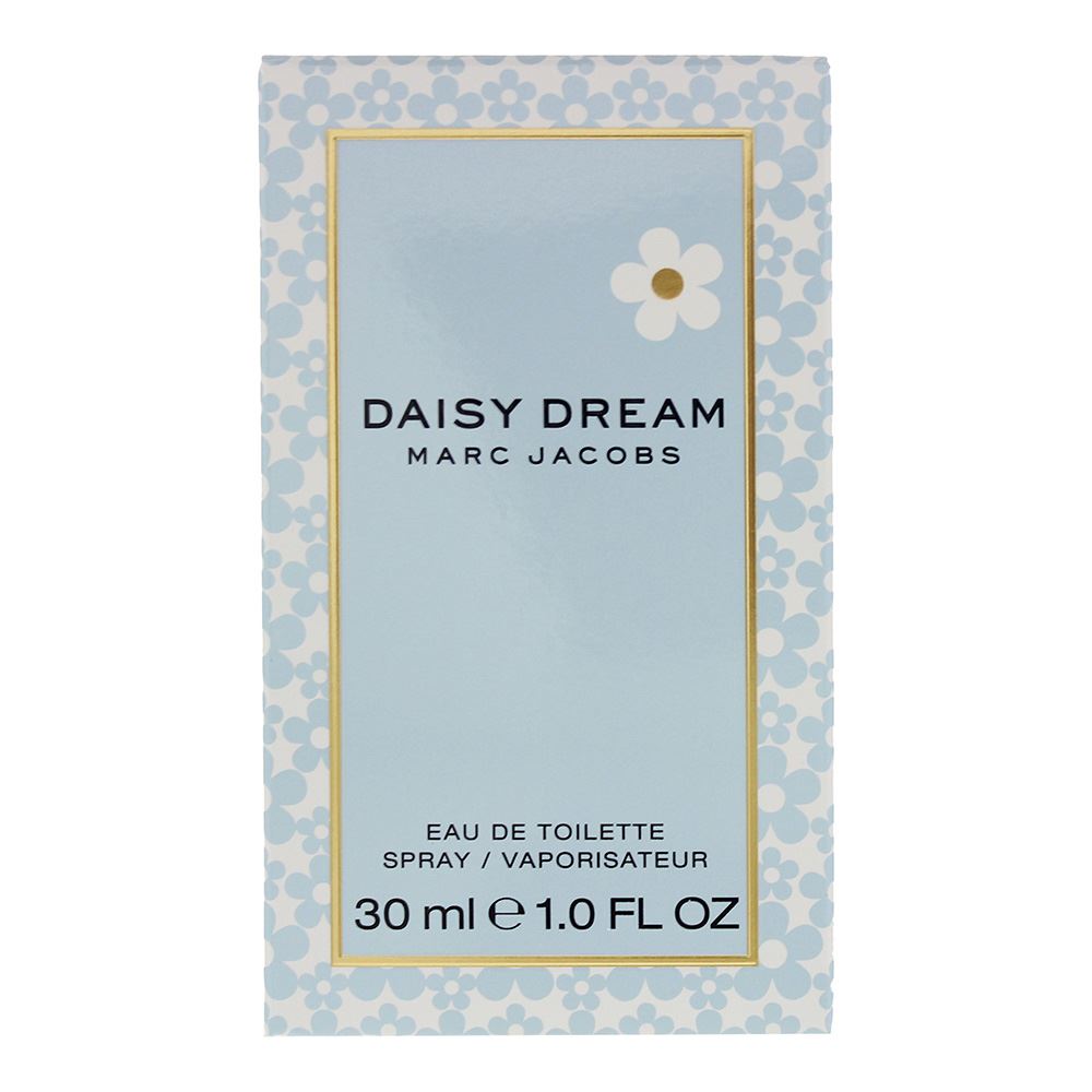 Marc Jacobs Daisy Dream 30ml Eau de Toilette Spray for Her