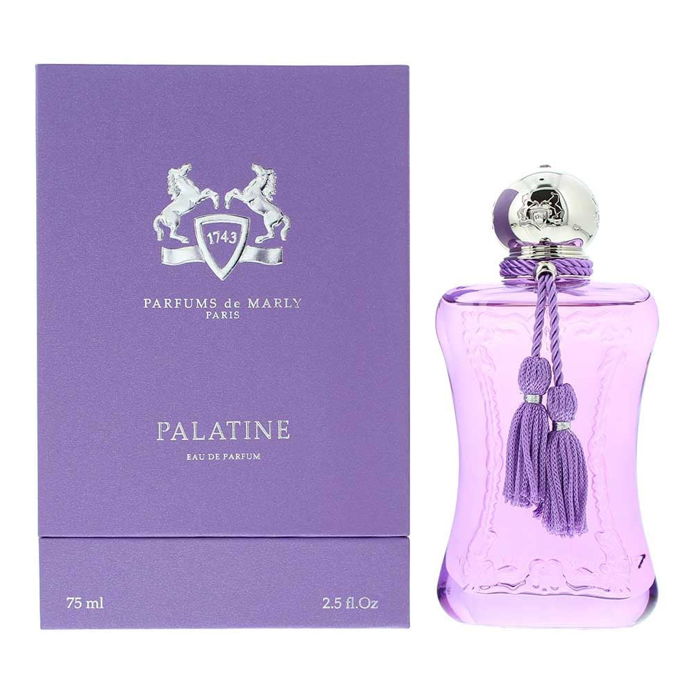Parfums De Marly Palatine 75ml Eau de Parfum Spray for Her
