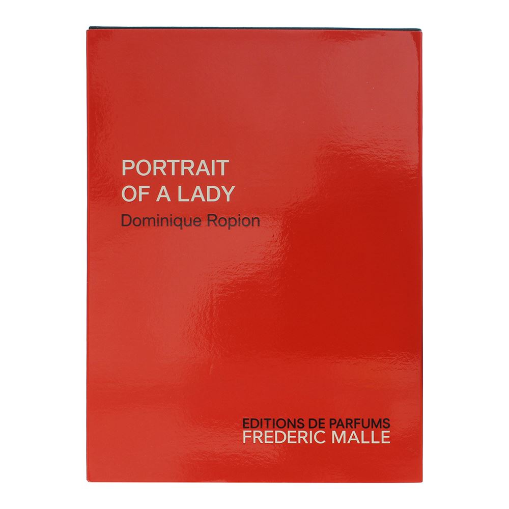 Frederic Malle Portrait Of A Lady 100ml Eau de Parfum Spray for Her