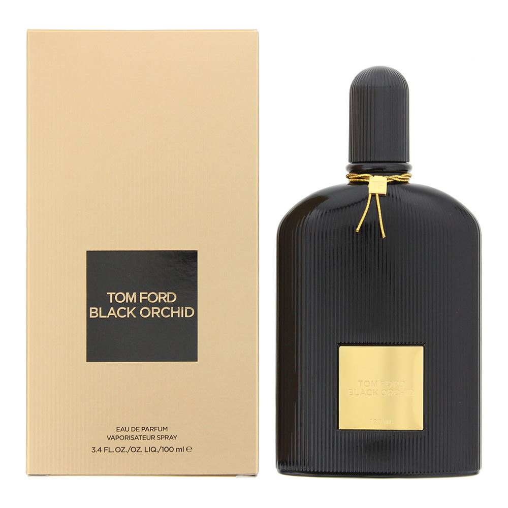 Tom Ford Black Orchid 100ml Eau De Parfum Spray for Her
