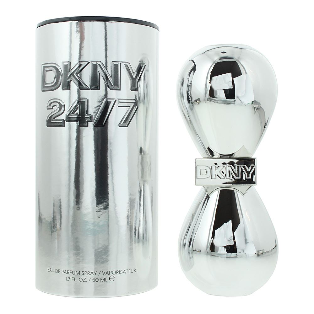 DKNY 24/7 50ml Eau de Parfum Spray for Her