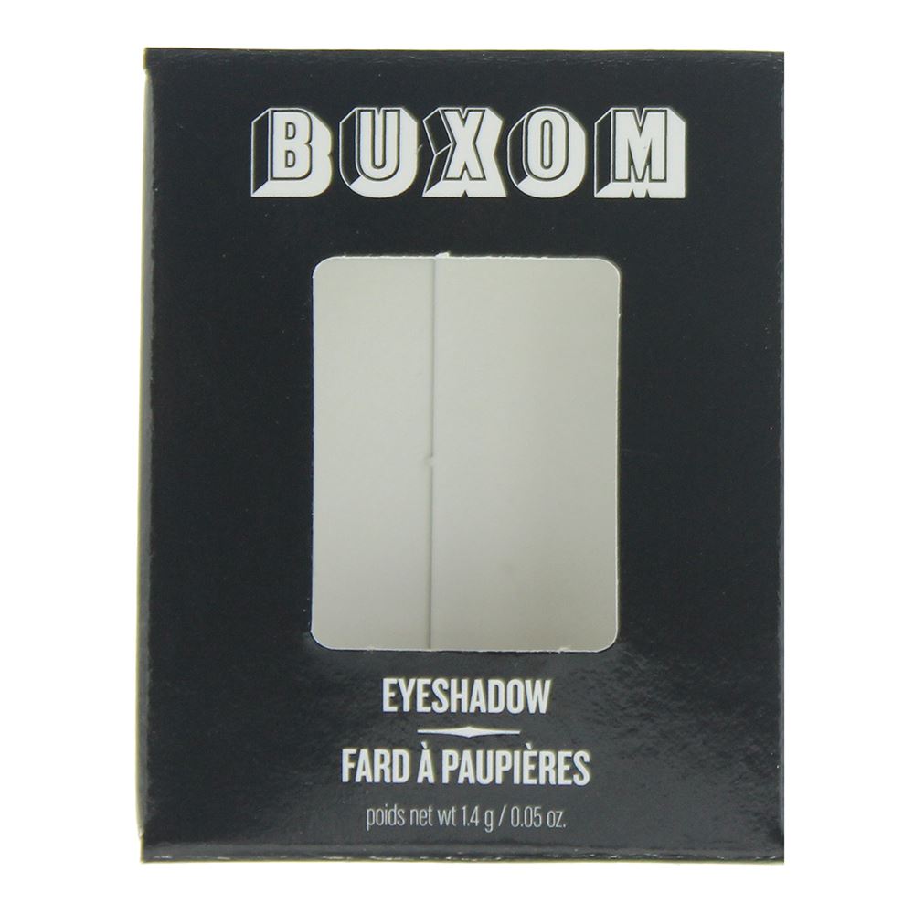 Buxom 1.5g Single Eyeshadow Bar - Style Icon