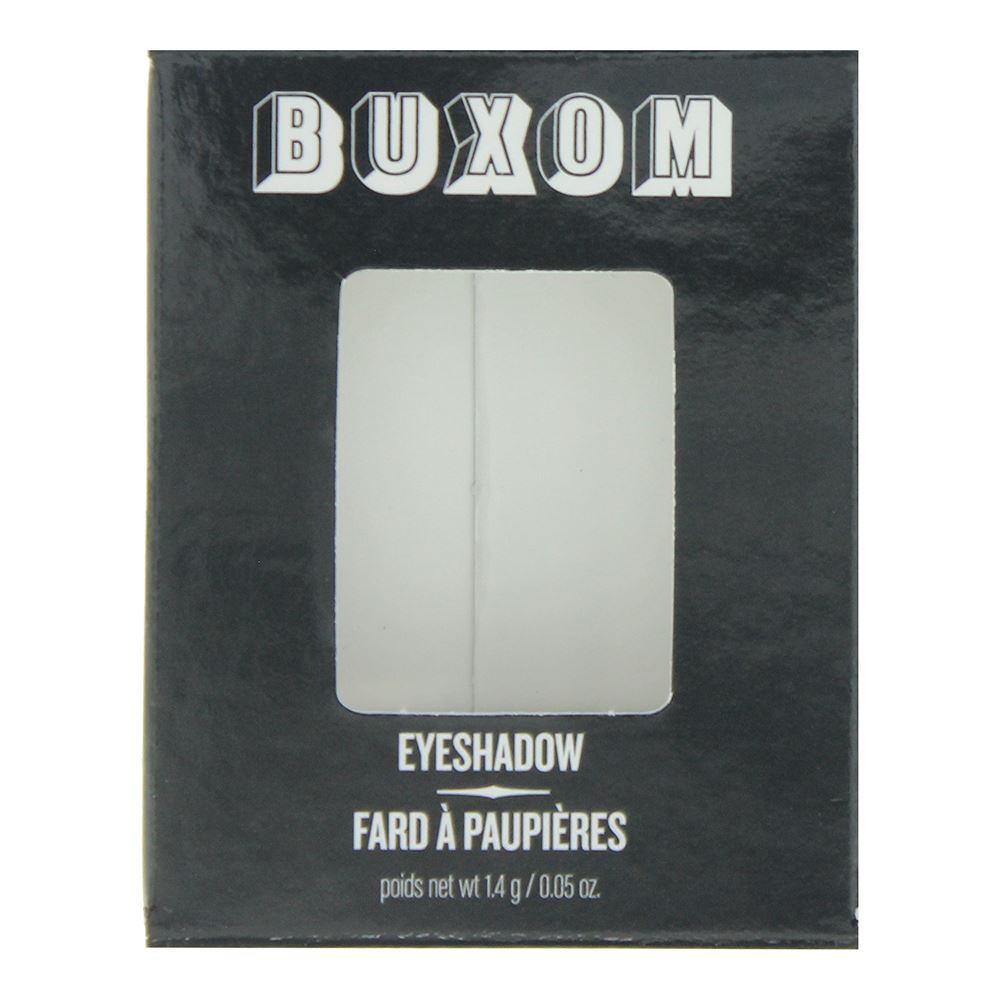 Buxom 1.5g Single Eyeshadow Bar - Jetsetter