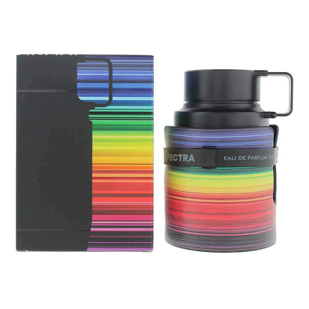 Armaf Odyssey Spectra 100ml Eau de Parfum Spray for Unisex