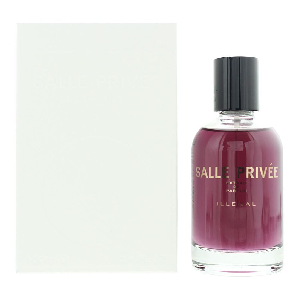 Salle Privee Illegal 100ml Extrait de Parfum Spray for Him