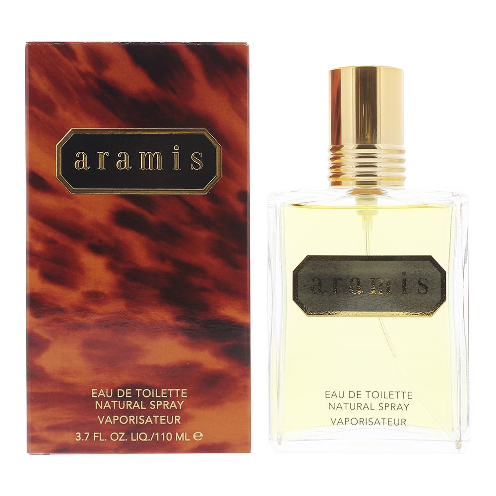 Aramis 110ml Eau de Toilette Spray for Him