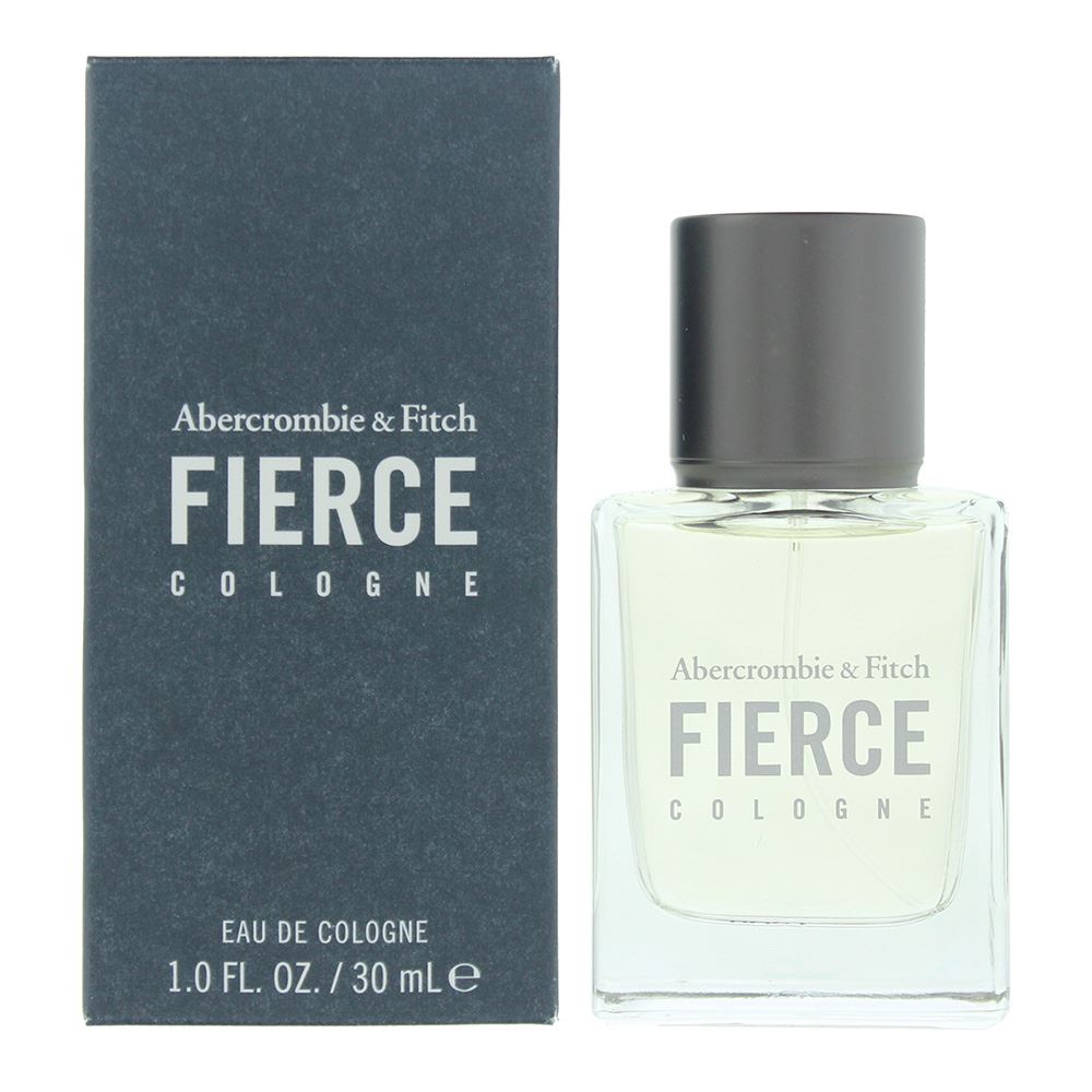 Abercrombie & Fitch Fierce Cologne 30ml Eau de Cologne Spray for Him