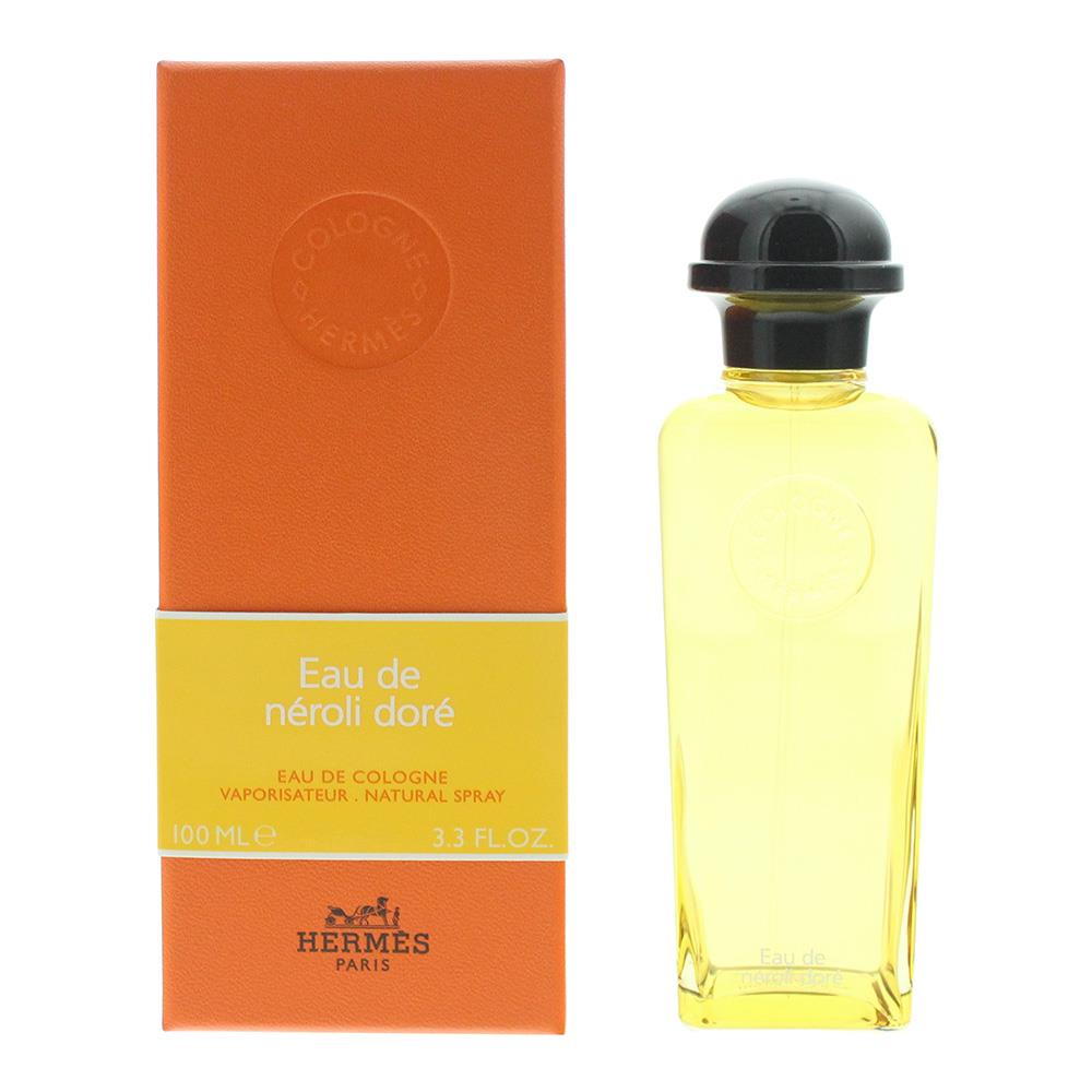 Hermes Eau De Neroli Dore 100ml Eau De Cologne Spray for Unisex