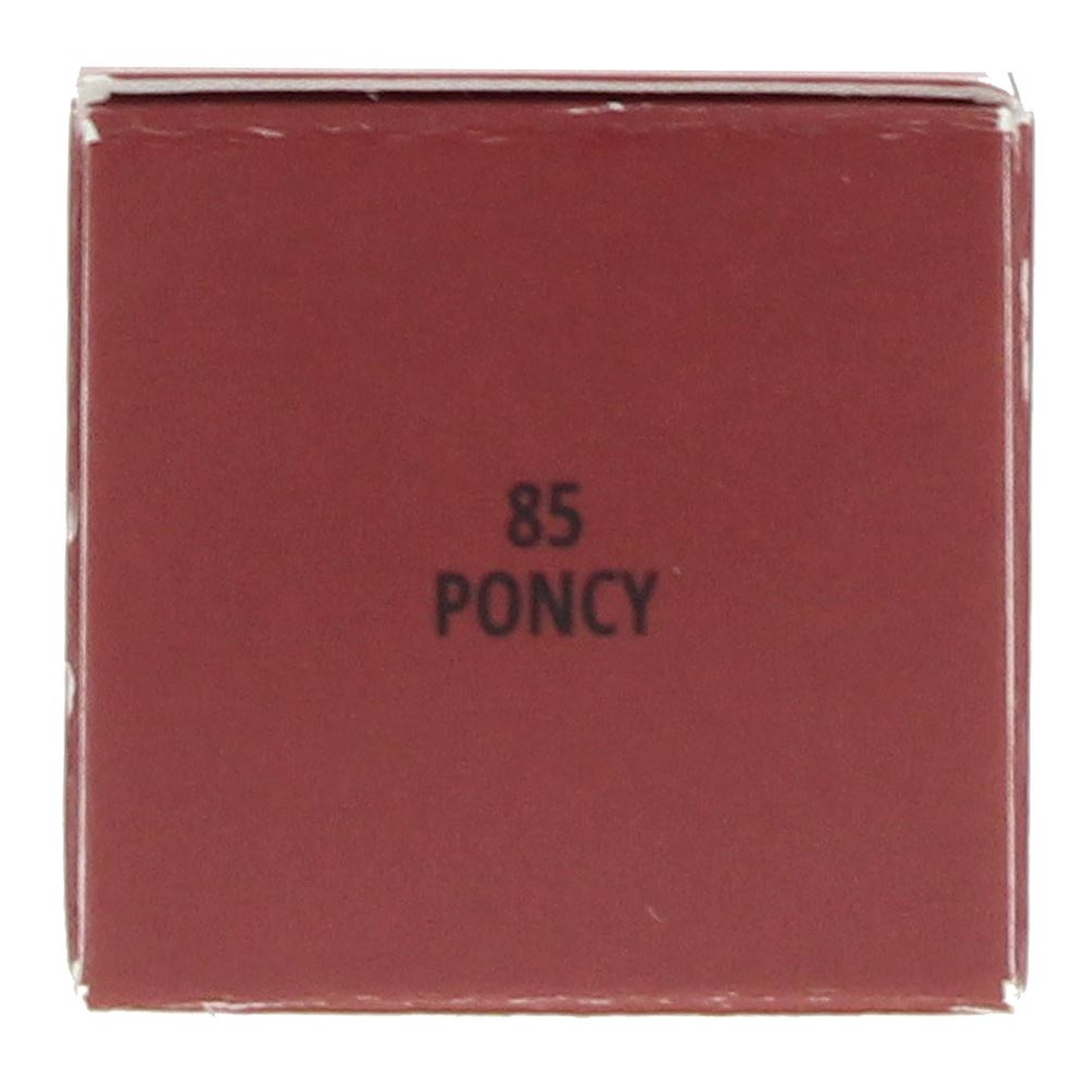 MAC Locked Kiss Ink 24HR 4ml Lip Colour - 85 Poncy