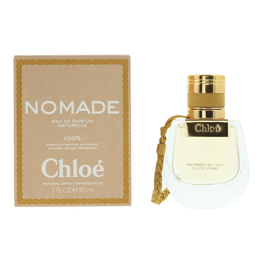 Chloe Nomade Naturelle 30ml Eau de Parfum Spray For Her