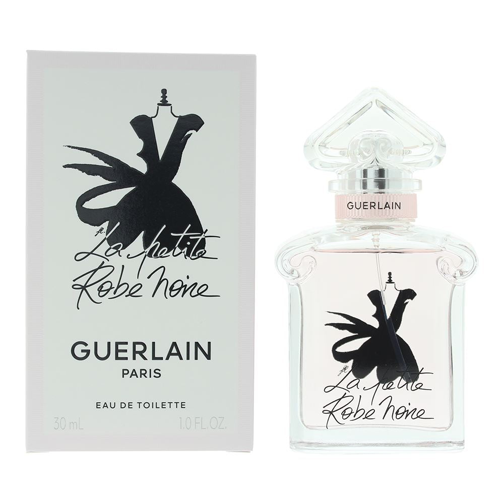 Guerlain La Petite Robe Noire 30ml Eau de Toilette Spray for Her