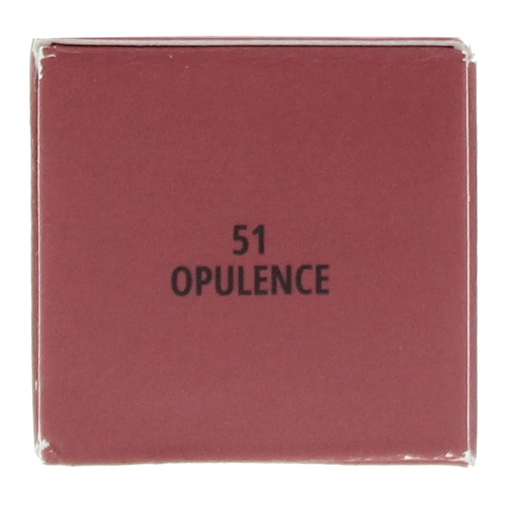 MAC Locked Kiss Ink 24HR 4ml Lip Colour - 51 Opulence