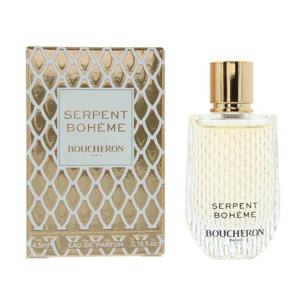 Boucheron Serpent Boheme 4.5ml Eau de Parfum Splash for Her