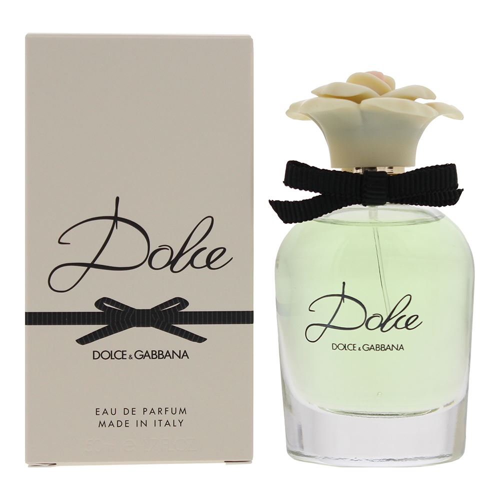 Dolce & Gabbana Dolce 50ml Eau de Parfum Spray for Her