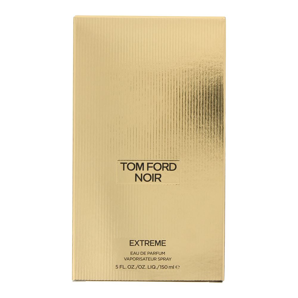 Tom Ford Noir Extreme 150ml Eau de Parfum Spray for Him