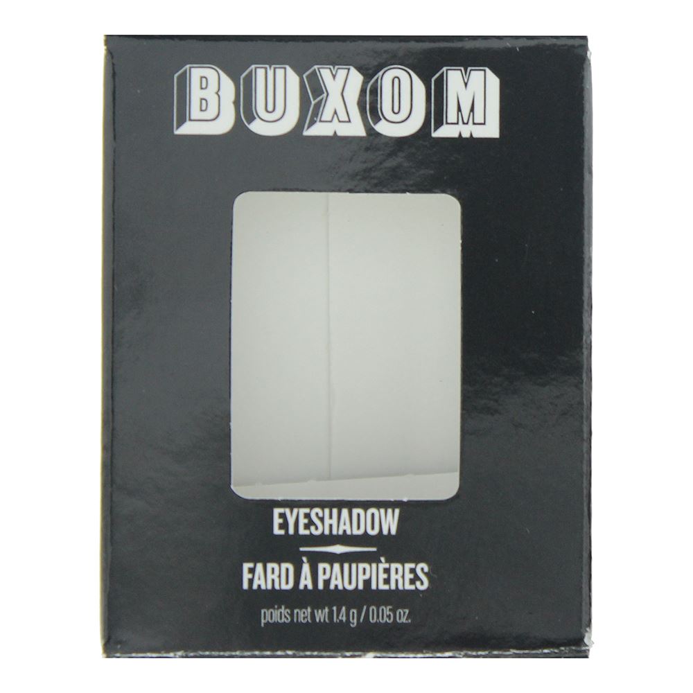 Buxom 1.5g Single Eyeshadow Bar - Champagne Buzz