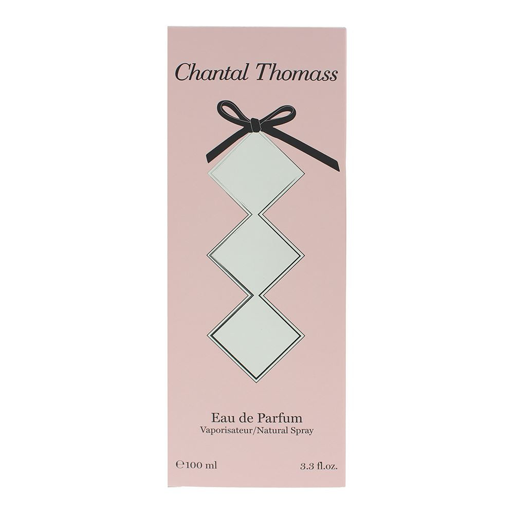 Chantal Thomass Pink 100ml Eau de Parfum Spray for Her