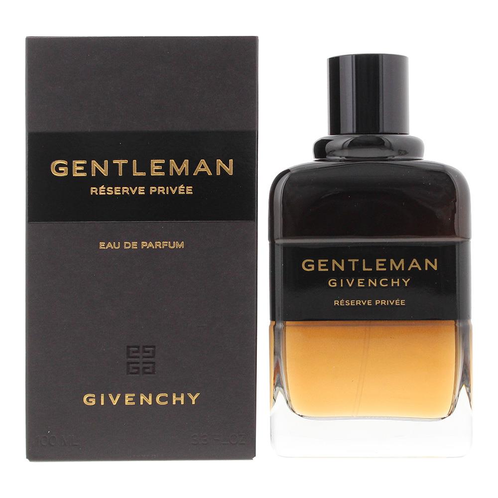 Givenchy Gentleman Reserve Privee 100ml Eau de Parfum Spray for Him