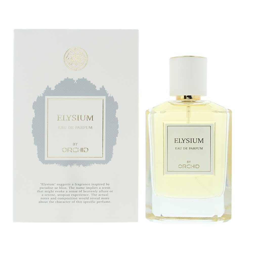 Orchid Elysium 100ml Eau de Parfum Spray for Her