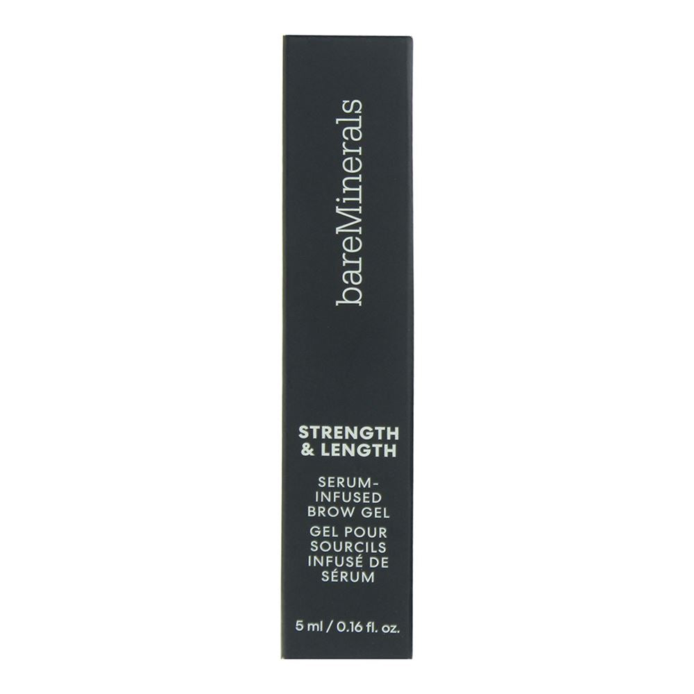 Bare Minerals Strength And Length 5ml Brow Gel - Honey