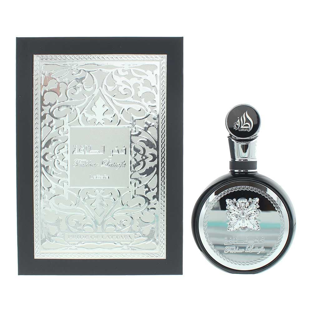 Lattafa Fakhar Lattafa 100ml Eau de Parfum Spray for Him